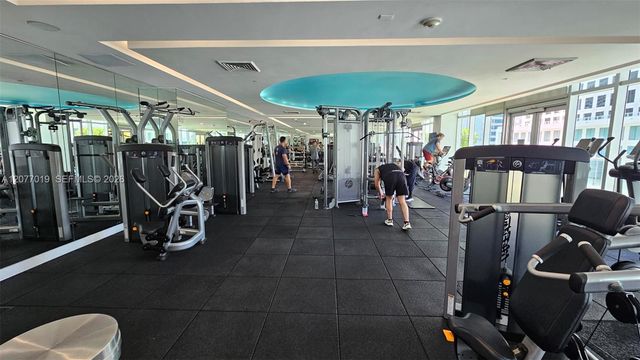 55 SE 6th Street 4106, Miami, FL 33131