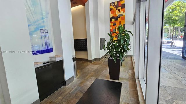 55 SE 6th Street 4106, Miami, FL 33131