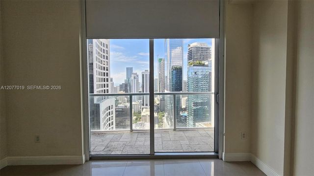 55 SE 6th Street 4106, Miami, FL 33131