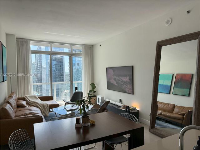 55 SE 6th Street 4106, Miami, FL 33131