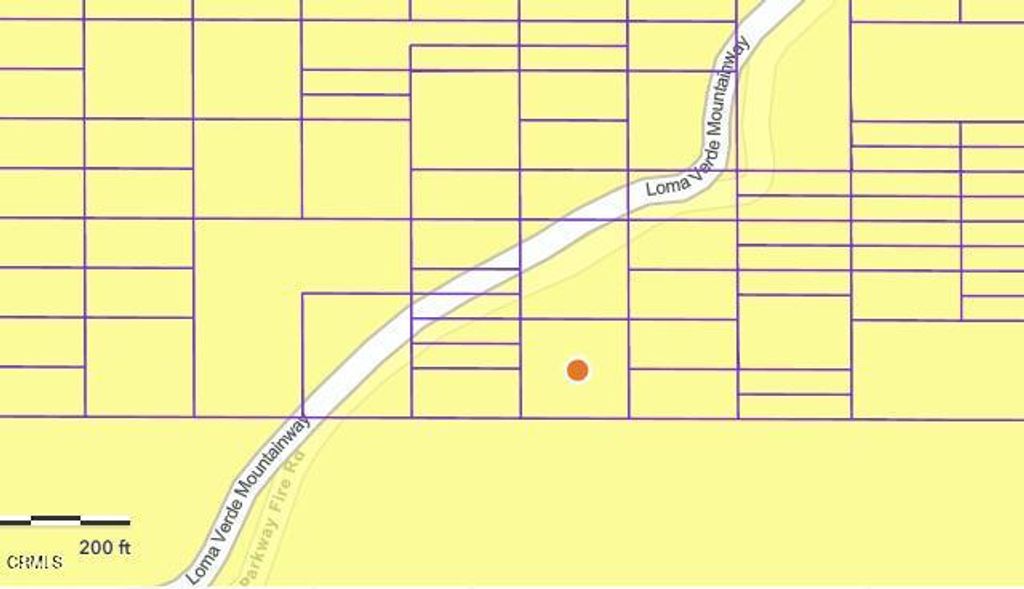 0 Loma Verde Mountainway, Santa Clarita, CA 91384