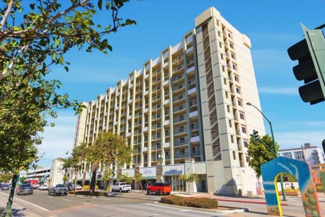 801 National City Boulevard 414, National City, CA 91950