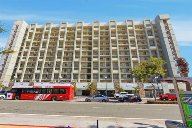 801 National City Boulevard 414, National City, CA 91950