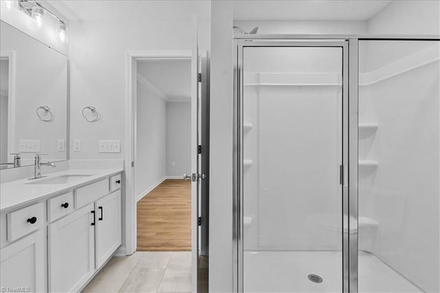 106 Pineberry Way, Greensboro, NC 27410