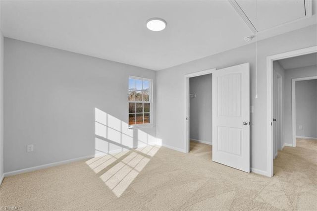 106 Pineberry Way, Greensboro, NC 27410