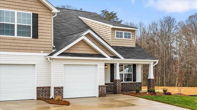 106 Pineberry Way, Greensboro, NC 27410