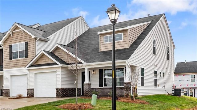 106 Pineberry Way, Greensboro, NC 27410