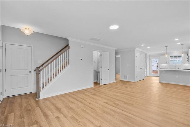 106 Pineberry Way, Greensboro, NC 27410