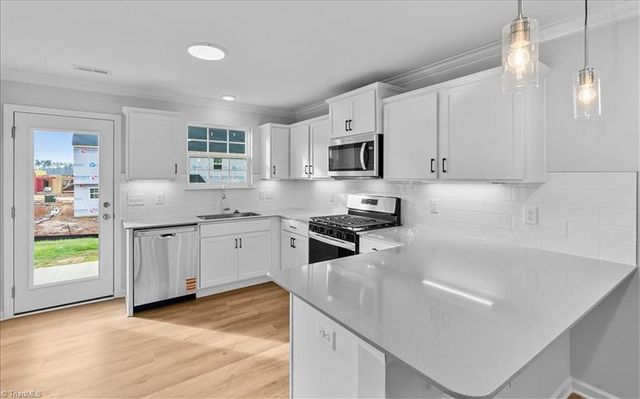 106 Pineberry Way, Greensboro, NC 27410