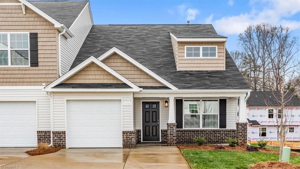106 Pineberry Way, Greensboro, NC 27410