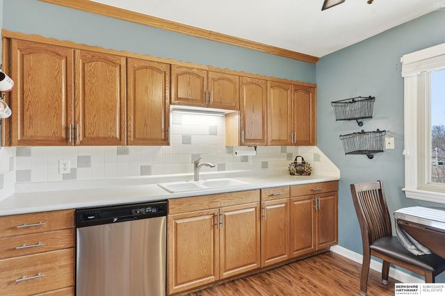 8516 Evans Street, Omaha, NE 68134