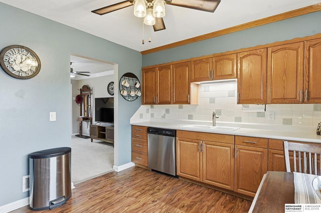 8516 Evans Street, Omaha, NE 68134