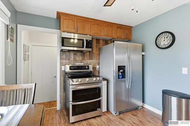 8516 Evans Street, Omaha, NE 68134