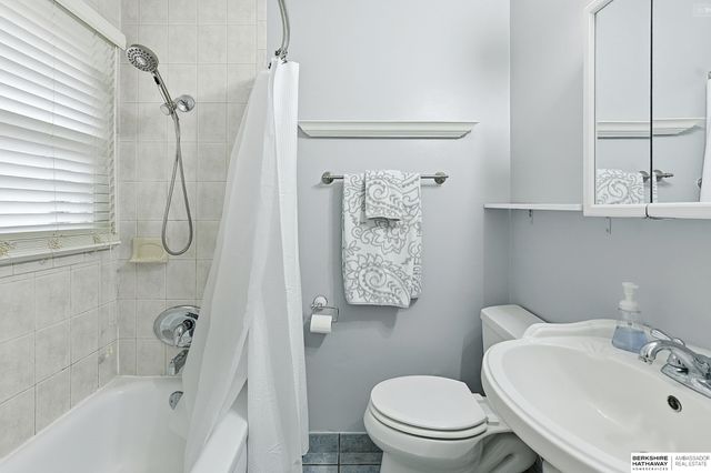 8516 Evans Street, Omaha, NE 68134