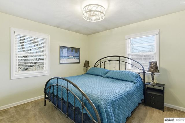 8516 Evans Street, Omaha, NE 68134