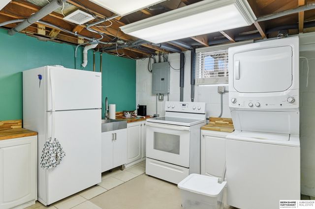 8516 Evans Street, Omaha, NE 68134