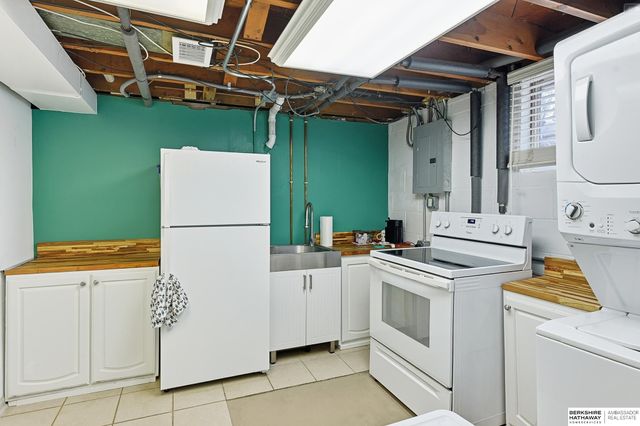 8516 Evans Street, Omaha, NE 68134