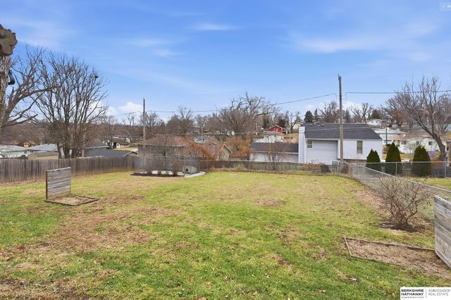 8516 Evans Street, Omaha, NE 68134