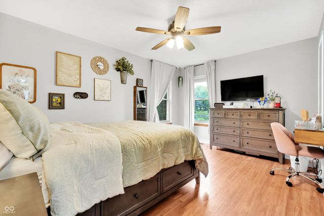 521 Glastonberry Lane, Mooresville, IN 46158