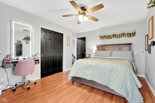 521 Glastonberry Lane, Mooresville, IN 46158