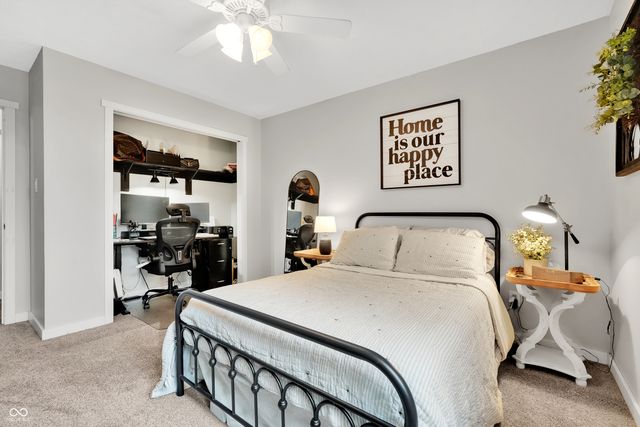 521 Glastonberry Lane, Mooresville, IN 46158