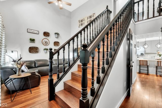 521 Glastonberry Lane, Mooresville, IN 46158