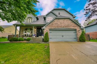 521 Glastonberry Lane, Mooresville, IN 46158