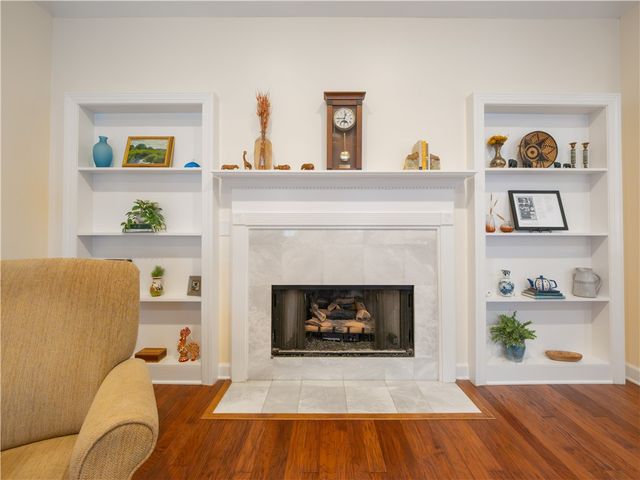 317 Commons Road, St Simons Island, GA 31522