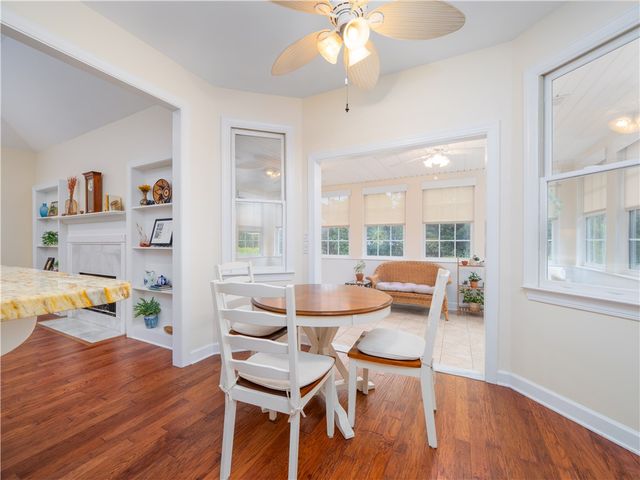 317 Commons Road, St Simons Island, GA 31522