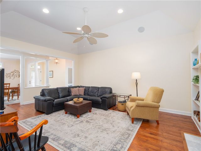 317 Commons Road, St Simons Island, GA 31522