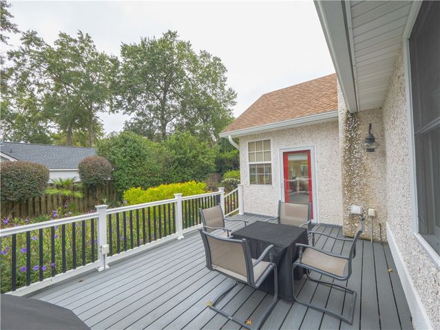 317 Commons Road, St Simons Island, GA 31522