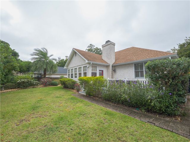 317 Commons Road, St Simons Island, GA 31522