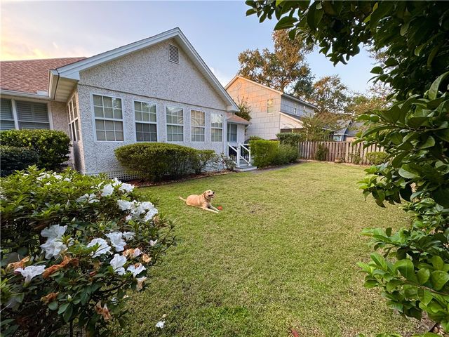 317 Commons Road, St Simons Island, GA 31522