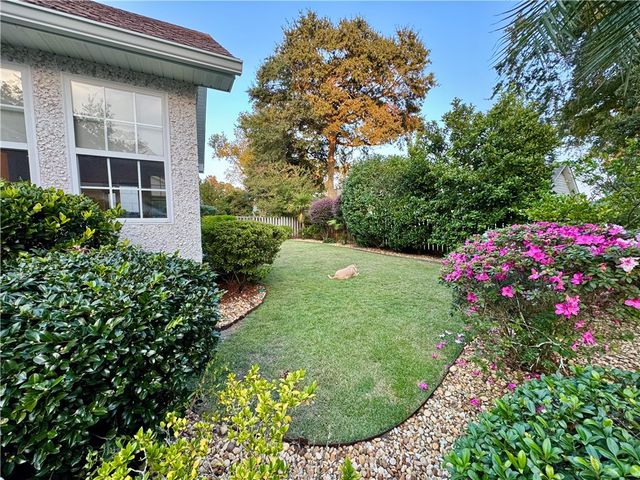 317 Commons Road, St Simons Island, GA 31522