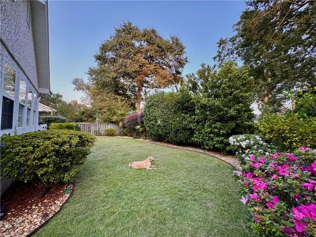 317 Commons Road, St Simons Island, GA 31522