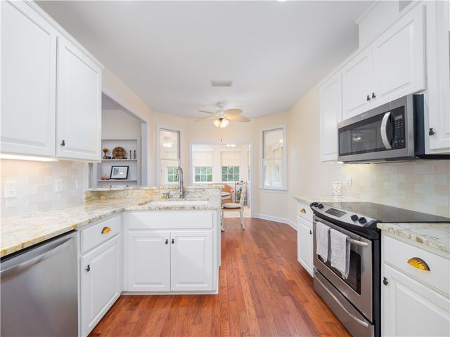 317 Commons Road, St Simons Island, GA 31522