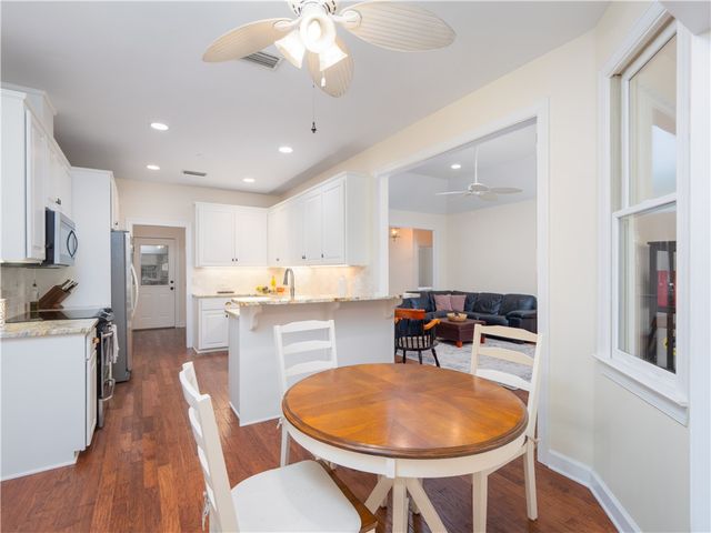 317 Commons Road, St Simons Island, GA 31522