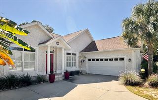 317 Commons Road, St Simons Island, GA 31522