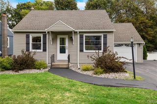 308 Homewood Drive, Manlius, NY 13066