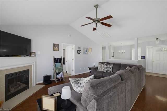 1306 Bayswater Drive, High Point, NC 27265