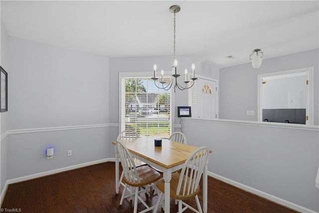 1306 Bayswater Drive, High Point, NC 27265