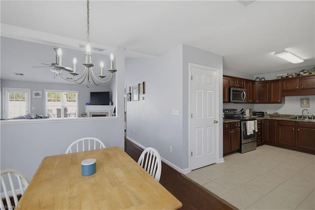 1306 Bayswater Drive, High Point, NC 27265