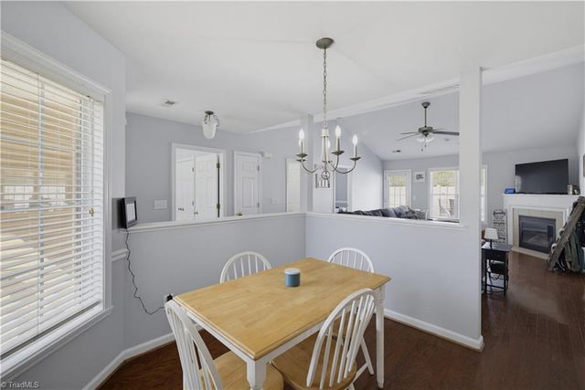 1306 Bayswater Drive, High Point, NC 27265