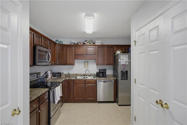 1306 Bayswater Drive, High Point, NC 27265