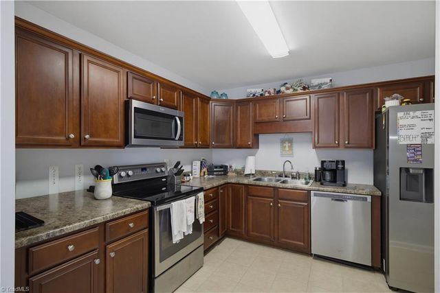 1306 Bayswater Drive, High Point, NC 27265