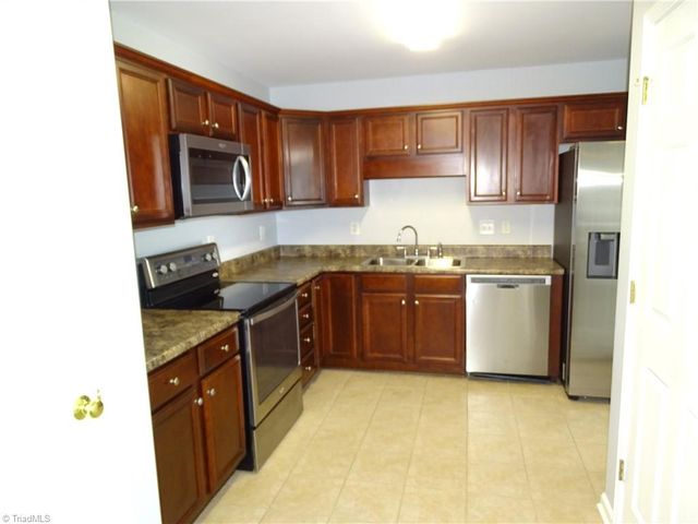 1306 Bayswater Drive, High Point, NC 27265