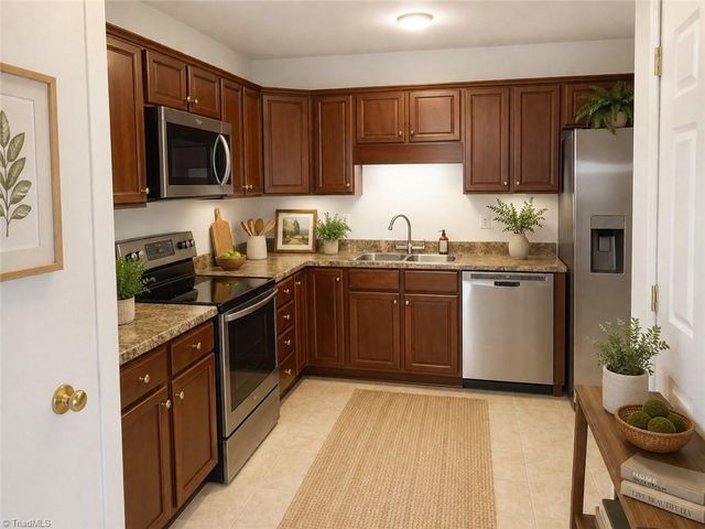1306 Bayswater Drive, High Point, NC 27265