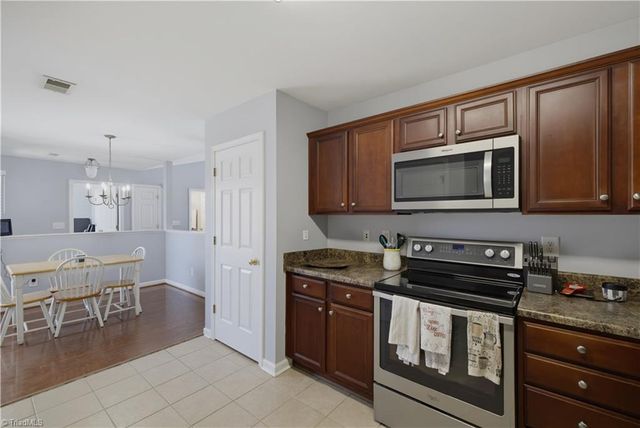 1306 Bayswater Drive, High Point, NC 27265