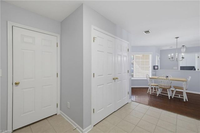 1306 Bayswater Drive, High Point, NC 27265