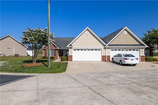 1306 Bayswater Drive, High Point, NC 27265